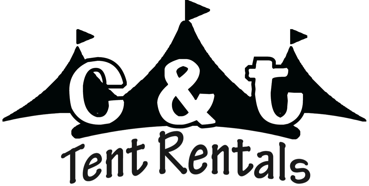 c & t Tent Rentals